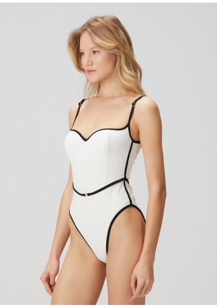 Paloma Beyaz Mayo modelleri