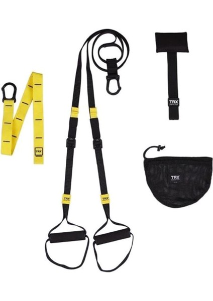 Move Suspension Trainer