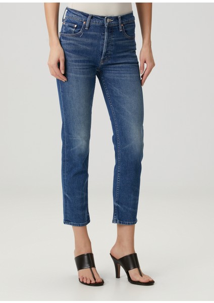 The Tomcat Ankle Mavi Jean Pantolon modelleri