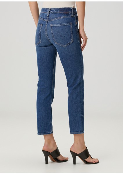 The Tomcat Ankle Mavi Jean Pantolon fırsatları
