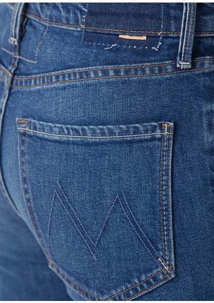 The Tomcat Ankle Mavi Jean Pantolon indirimleri