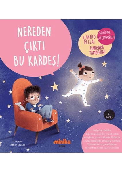 Nereden Çıktı Bu Kardeş!