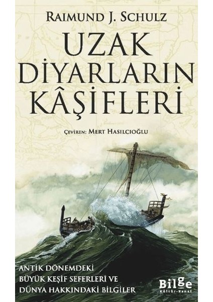 Uzak Diyarların Kaşifleri
