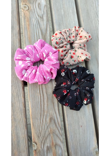 Simit Toka 3lü Set modelleri