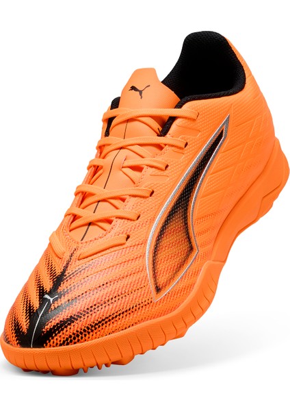 Ultra 6 Play Tt Erkek Turuncu Halı Saha Kramponu.03 fırsatları