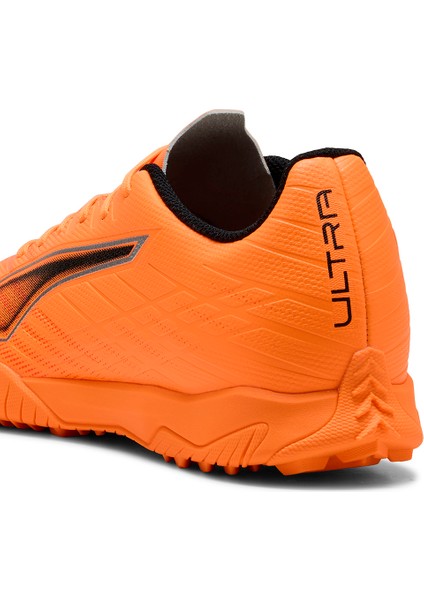 Ultra 6 Play Tt Erkek Turuncu Halı Saha Kramponu.03 indirimleri