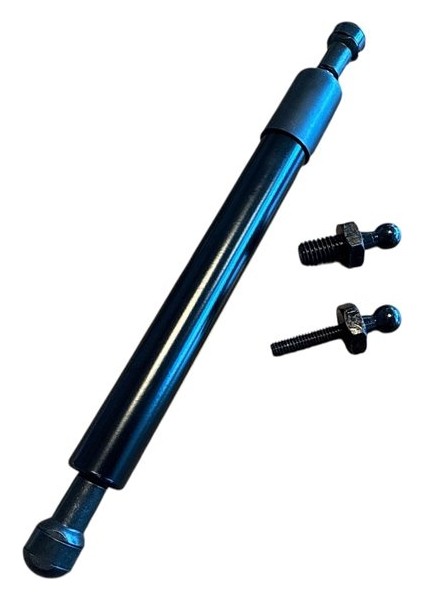 Ford Ranger Arka Kasa Kapak Yavaşlatma Amortisörü 2023- ve Sonrası (1 Adet)