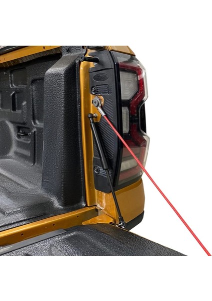 Ford Ranger Arka Kasa Kapak Yavaşlatma Amortisörü 2023- ve Sonrası (1 Adet) fiyatları