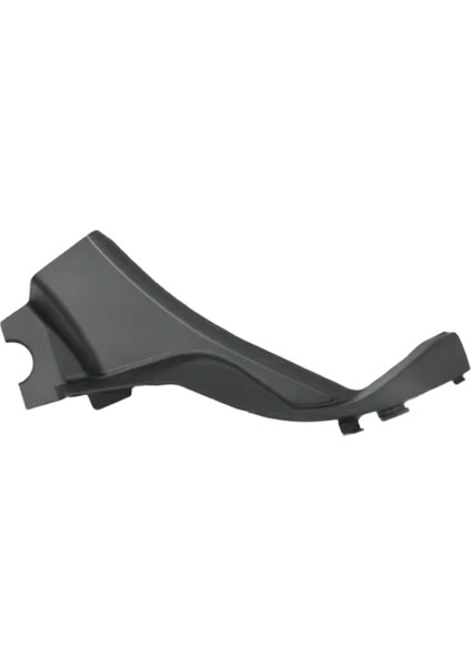 Honda Cr-V Crv Rm Için 2012-2016 Lhd Araba Ön Cam Silindiri Kapak Yan Trim Kapak Su Deflektör Paneli (Yurt Dışından) indirimleri