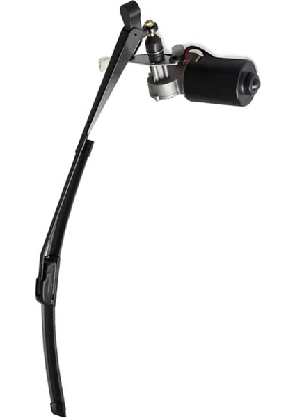 Atv Utv Ön Cam Silecek Motor Kiti Silecek Bağlama Çubuğu Silecek Kolu Can-Am Maverick X3 Yamaha Raptor 700 Cfmoto 500 (Yurt Dışından) modelleri
