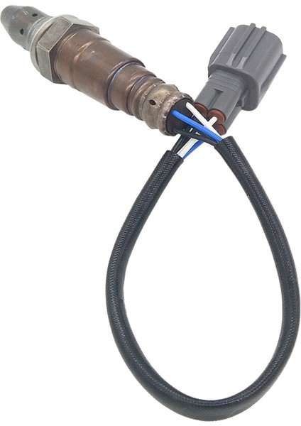 234-9114 89467-21020 Yukarı Oksijen Sensörü Hava Yakıt Oranı 89467-0R050 Lexus Toyota Rav4 Highlander Sienna 2011-2016 (Yurt Dışından)