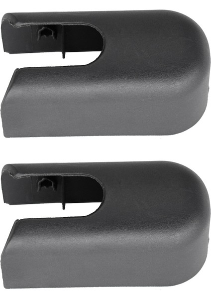 2pcs 98812-1H000 Kia Sportage/kıa Sportage Arka Silecek Rocker Için Yedek Arka Silecek Kol Kapağı (Yurt Dışından) modelleri