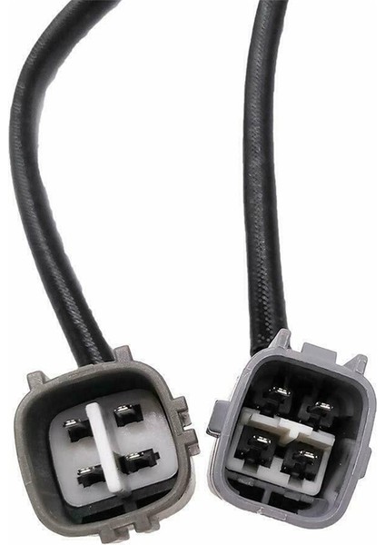 Toyota Tahminleri Için Oksijen Sensörü ACR30 ACR40 2AZFE 00-06 89465-28330 89465-28320 (Yurt Dışından) indirimleri