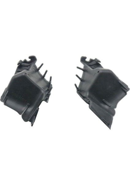 Araba Ön Cam Silecek Kovası Trim Su Deflektörü Plaka Boyun Trim Panel Honda Accord 2003 2004 2005 2006 2007 (Yurt Dışından) modelleri