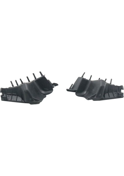 Araba Ön Cam Silecek Kovası Trim Su Deflektörü Plaka Boyun Trim Panel Honda Accord 2003 2004 2005 2006 2007 (Yurt Dışından) fırsatları