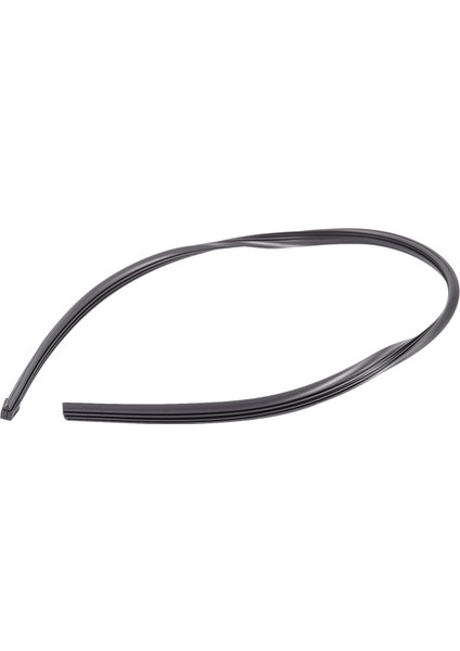 Silikon 28 Inç 6mm Evrensel Araç Yedek Silecek Bıçağı Yeniden Doldurma (Yurt Dışından) fırsatları