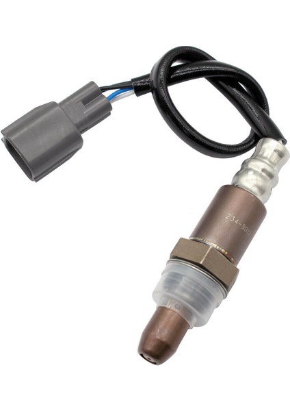 89467-08040 234-9012 Hava Yakıt Oranı Oksijen Sensörü 89467-48050 Toyota Sienna 2004-2010 (Yurt Dışından) modelleri