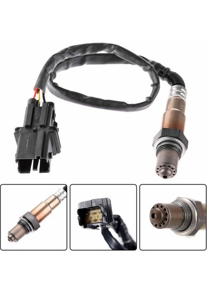 234-5060, 234-4835 Nissan Armada Için Yukarı ve Aşağı Oksijen Sensörü 5.6l 2004-2006 Infiniti QX56 5.6l 2004-2006 (Yurt Dışından) fiyatları