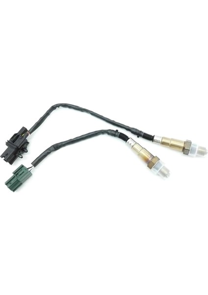 234-5060, 234-4835 Nissan Armada Için Yukarı ve Aşağı Oksijen Sensörü 5.6l 2004-2006 Infiniti QX56 5.6l 2004-2006 (Yurt Dışından) modelleri