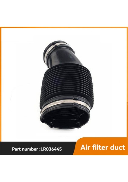 Soğutucu Boru Motoru Hava Emme Borusu LR036445 Land Rover Range Rover Sport Discovery Için 5 (Yurt Dışından) fırsatları