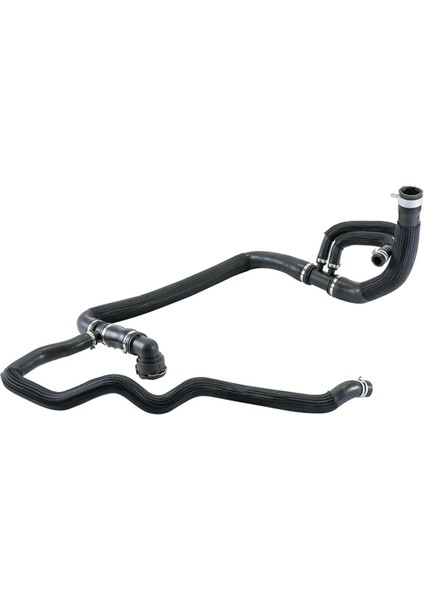 68102138AG Üst ve Alt Radyatör Soğutucu Soğutucu Hortum Soğutucu Su Hortumu Jeep Cherokee Patriot 2.4l 2014 - 2018 68102138AB (Yurt Dışından) modelleri