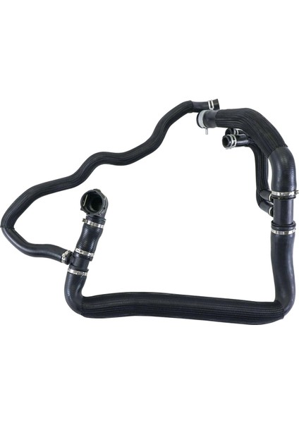 68102138AG Üst ve Alt Radyatör Soğutucu Soğutucu Hortum Soğutucu Su Hortumu Jeep Cherokee Patriot 2.4l 2014 - 2018 68102138AB (Yurt Dışından) fırsatları