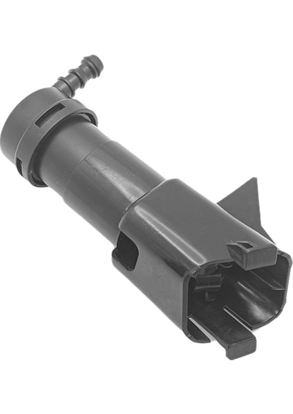 1paır Ön Far Yıkayıcı Nozul Montajı 28642-3SC0A 28642-3SC0A Nissan Sentra Için 2012-2015 Far Püskürtücü Jet (Yurt Dışından)