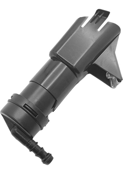 1paır Ön Far Yıkayıcı Nozul Montajı 28642-3SC0A 28642-3SC0A Nissan Sentra Için 2012-2015 Far Püskürtücü Jet (Yurt Dışından) fiyatları