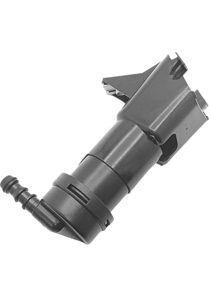 1paır Ön Far Yıkayıcı Nozul Montajı 28642-3SC0A 28642-3SC0A Nissan Sentra Için 2012-2015 Far Püskürtücü Jet (Yurt Dışından) modelleri