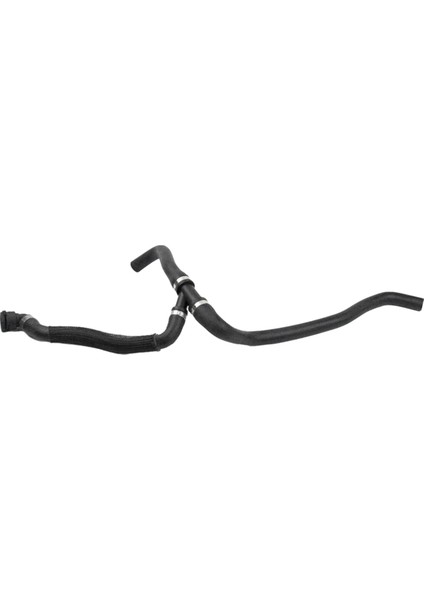 Radyatör Soğutucu Boru Su Boru Hortumu 11537526941 1153 7526 941 Bmw E90 E81 Z4 130I 125I 323I 325I (Yurt Dışından)