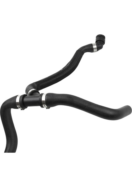 Radyatör Soğutucu Boru Su Boru Hortumu 11537526941 1153 7526 941 Bmw E90 E81 Z4 130I 125I 323I 325I (Yurt Dışından) modelleri