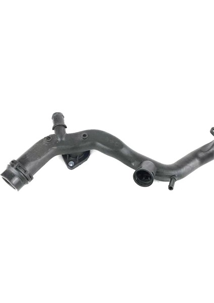 Araç Motor Kauçuk Su Boru Soğutucu Boru Antifriz Sert Su Borusu 06E121045AE Audi A4 A5 Q7 Vw Touareg 3.0t (Yurt Dışından) indirimleri