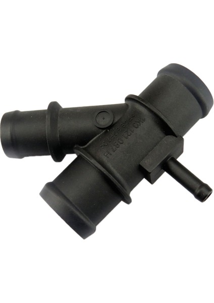 Passat Golf Için Motor Radyatör Soğutucu Hortum Konnektörü Jetta A3 Tt 1k0 121 087 H 1k0 121 087H 1K0121087H (Yurt Dışından) fırsatları