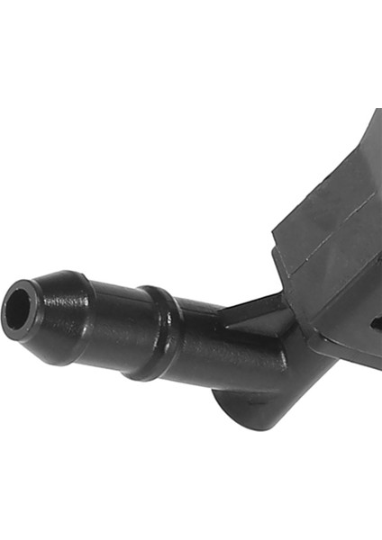 Bmw 3 Serisi E46 1998-2005 Ön Cam Yıkayıcı Püskürtücü Nozul Jet Ön Pencere 61667056732 (Yurt Dışından) modelleri