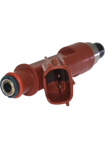 4pcs Toyota Yaris NCP90 NCP92 2nzfe 1.3l L4 23250-21060 23209-21060 Araba Nozul Enjeksiyonu (Yurt Dışından) fırsatları