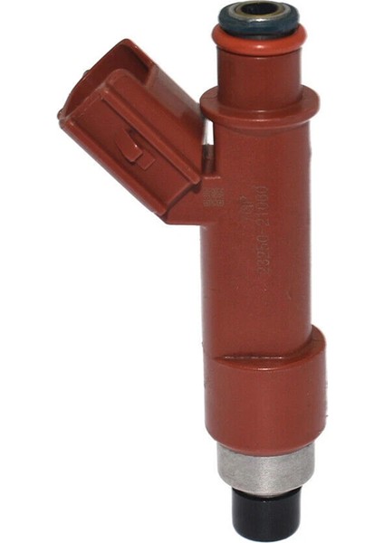 4pcs Toyota Yaris NCP90 NCP92 2nzfe 1.3l L4 23250-21060 23209-21060 Araba Nozul Enjeksiyonu (Yurt Dışından) indirimleri