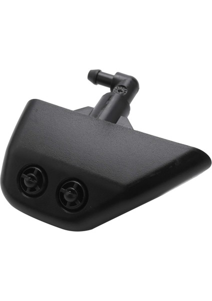 1paır Ön Far Yıkayıcı Nozul LR003851 Land Rover Freelander Için LR003850 Lr2 2006-2011 Far Püskürtücü Jet (Yurt Dışından)