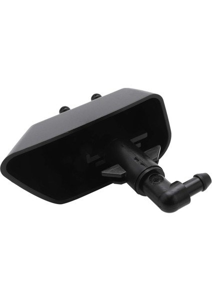 1paır Ön Far Yıkayıcı Nozul LR003851 Land Rover Freelander Için LR003850 Lr2 2006-2011 Far Püskürtücü Jet (Yurt Dışından) modelleri