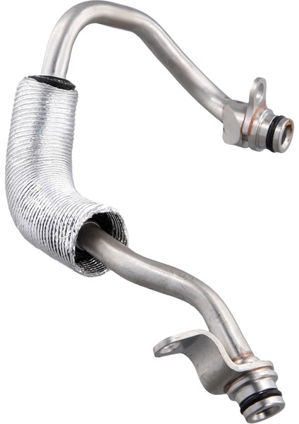 A11537563707 Araç Turboşarj Hortumu Soğutucu Soğutucu Dönüş Hortumu Bmw 7 &#39;F01 740I 7&#39; F02 740LI 2007-2012 11537563707 (Yurt Dışından)