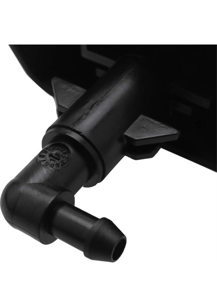 1paır Ön Far Yıkayıcı Nozul LR003851 Land Rover Freelander Için LR003850 Lr2 2006-2011 Far Püskürtücü Jet (Yurt Dışından) fırsatları