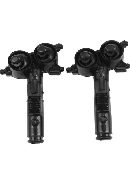 2pcs Far Far Yıkama Nozul Spreyi Eos Jetta Golf Mk5 2006-2009 1K6955103 1K6955104 (Yurt Dışından) fiyatları