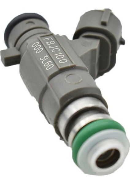 4pcs Yakıt Enjektör Nozul 16600-5L700 Infinity Için Nissan Için FBJC100 2.0 3.0 3.5 V6 Motor (Yurt Dışından) indirimleri