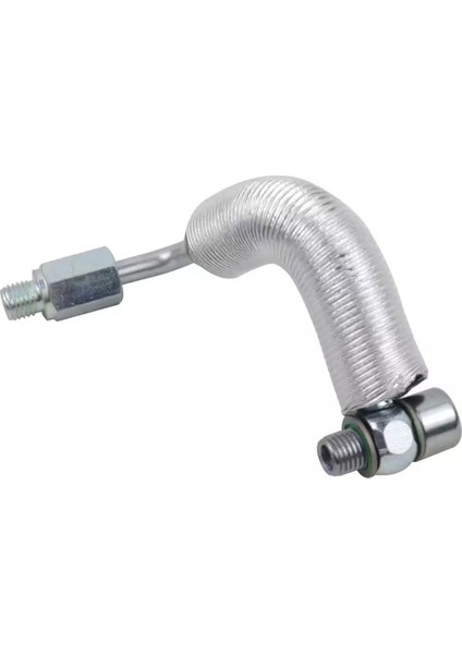 Soğutucu Dönüş Hortumu Turbo Soğutma Boru Borusu 55568031 Chevrolet Cruz Opel Vauxhall Için 555571900 (Yurt Dışından) fırsatları