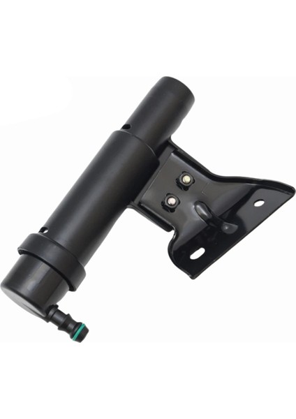 1 Çift Far Yıkığı Nozul Sprey Aktüatörü 98633-2J000 98634-2J000 Kia Borrego Için 2008-2016 (Yurt Dışından) modelleri