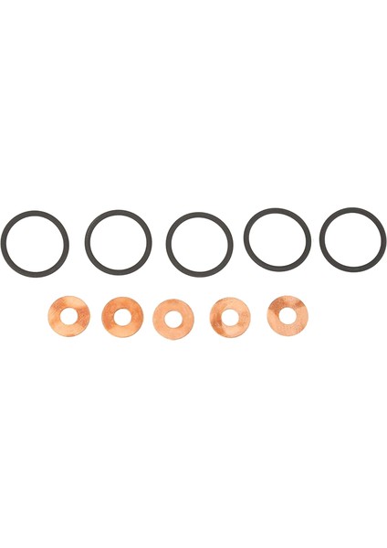 ERR6417 Dizel Nozul Contası Enjektör Conta Kiti Conta Conta Halkası Land Rover ERR7004 (Yurt Dışından)