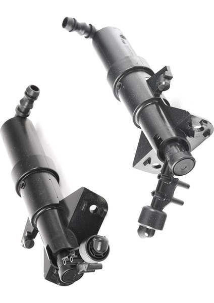 Sol+Sağ Yan Far Yıkayıcı Nozumu Audi Tt 2007-2014 Far Temizleme Nozumu 8J0955101A 8J0955102A (Yurt Dışından) fiyatları