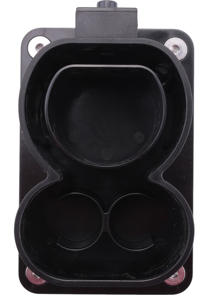 Iec 62196-3 Ccs2 Konnektörü Için Ev Şarj Braketi Dock Yuvarlak Evse Nozul Braketi (Yurt Dışından)
