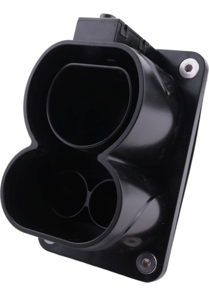 Iec 62196-3 Ccs2 Konnektörü Için Ev Şarj Braketi Dock Yuvarlak Evse Nozul Braketi (Yurt Dışından) fiyatları