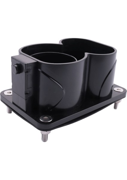 Iec 62196-3 Ccs2 Konnektörü Için Ev Şarj Braketi Dock Yuvarlak Evse Nozul Braketi (Yurt Dışından) modelleri