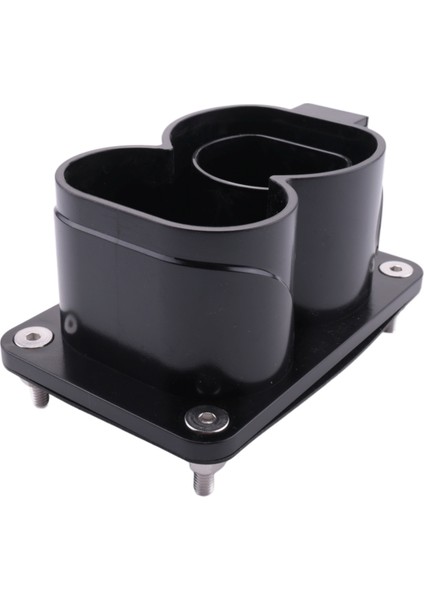 Iec 62196-3 Ccs2 Konnektörü Için Ev Şarj Braketi Dock Yuvarlak Evse Nozul Braketi (Yurt Dışından) indirimleri
